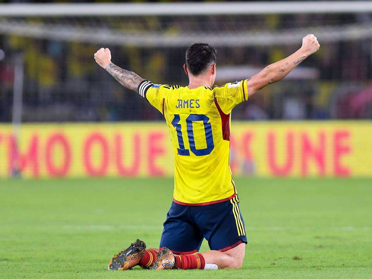 ¿Celta de Vigo es el equipo adecuado para James Rodríguez? Análisis del Pulso del Fútbol