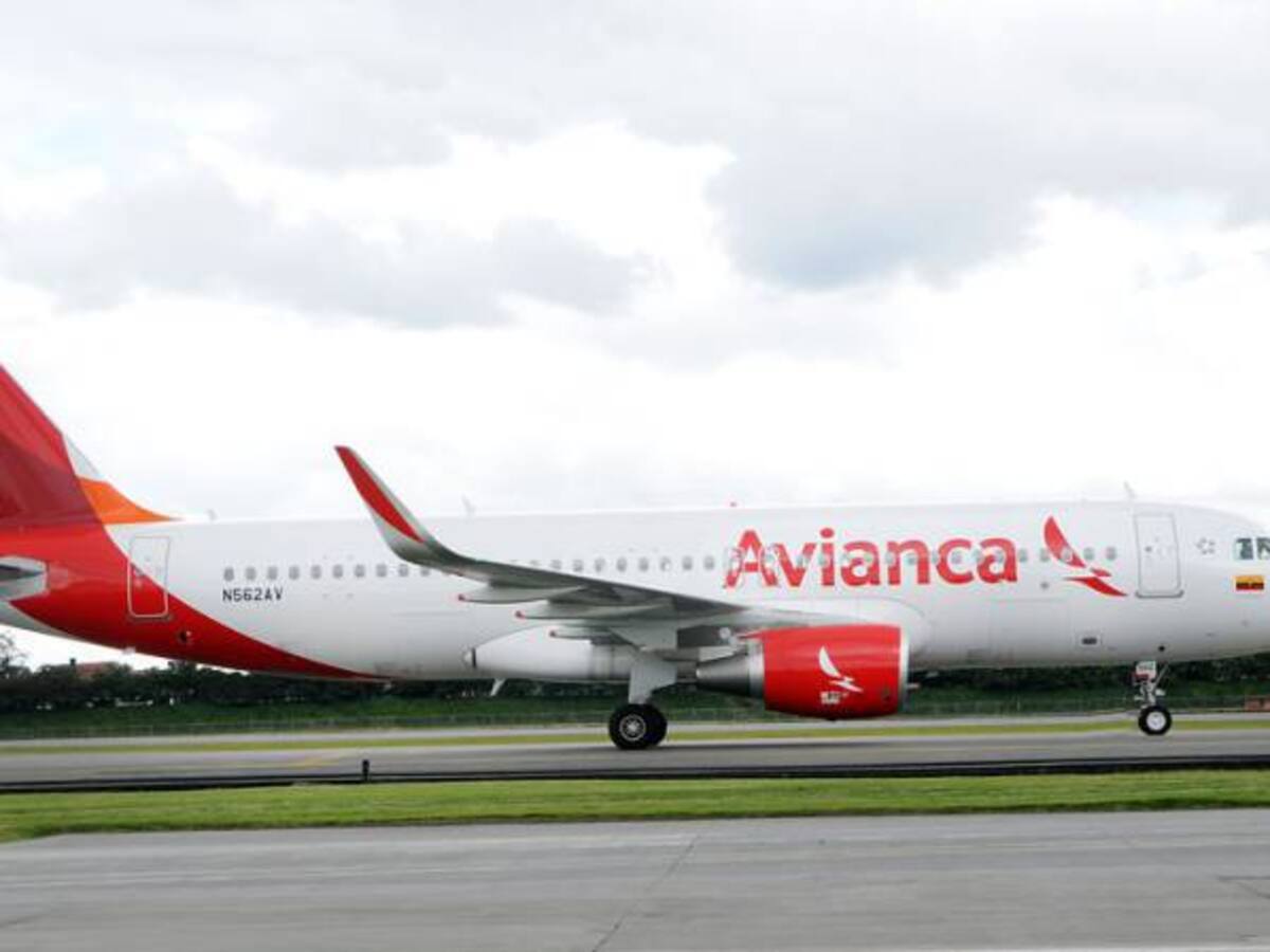 Avianca canceló 27 vuelos desde y hacia Nueva York y Washington