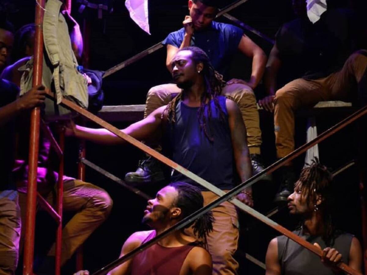 Casa Tumac: cultura para luchar contra el racismo en el litoral pacífico