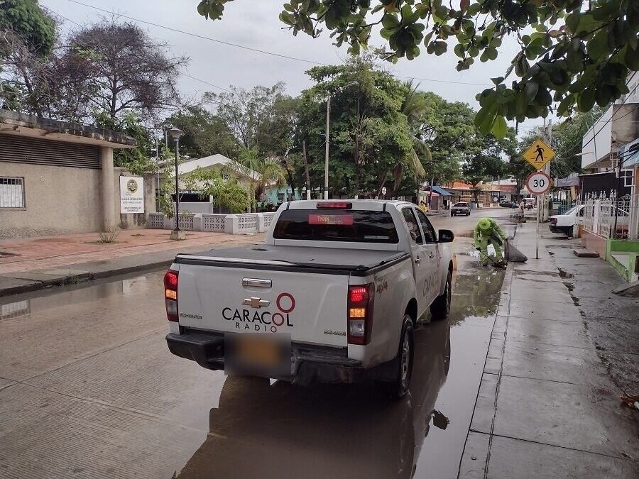 Caracol Radio
