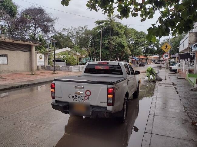 Caracol Radio