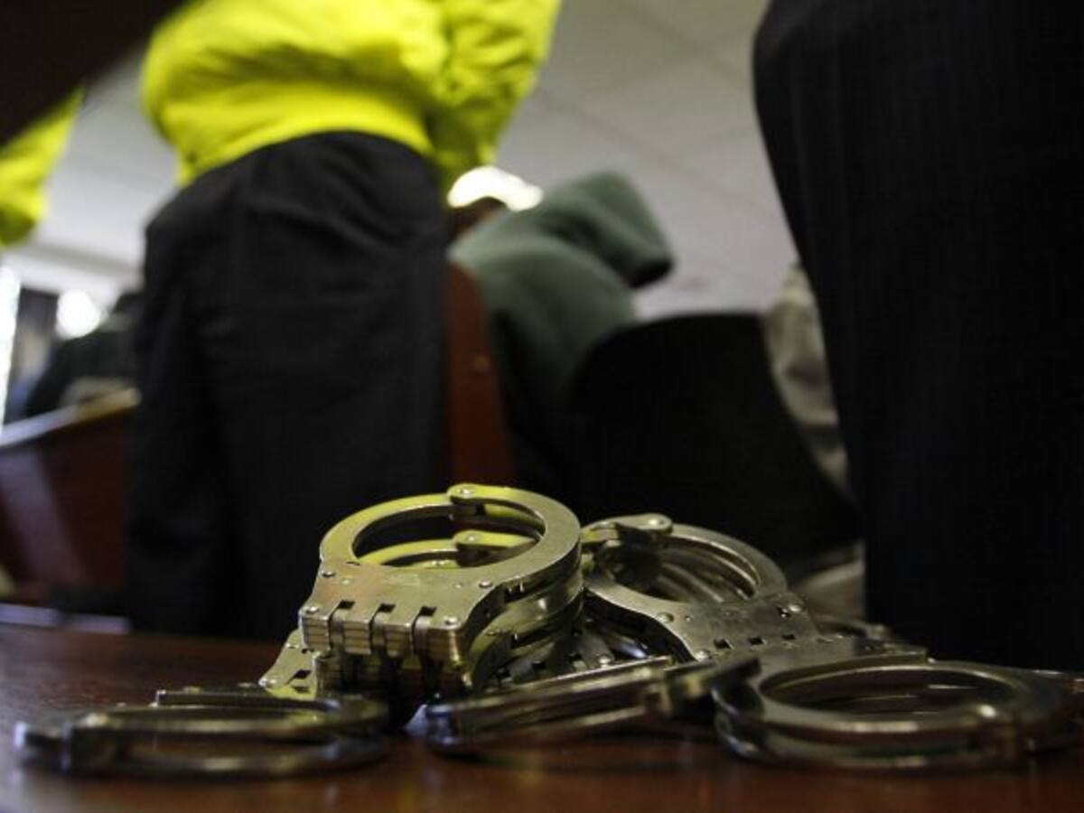 Capturan a socios del supuesto “contratista” del chavismo en Barranquilla