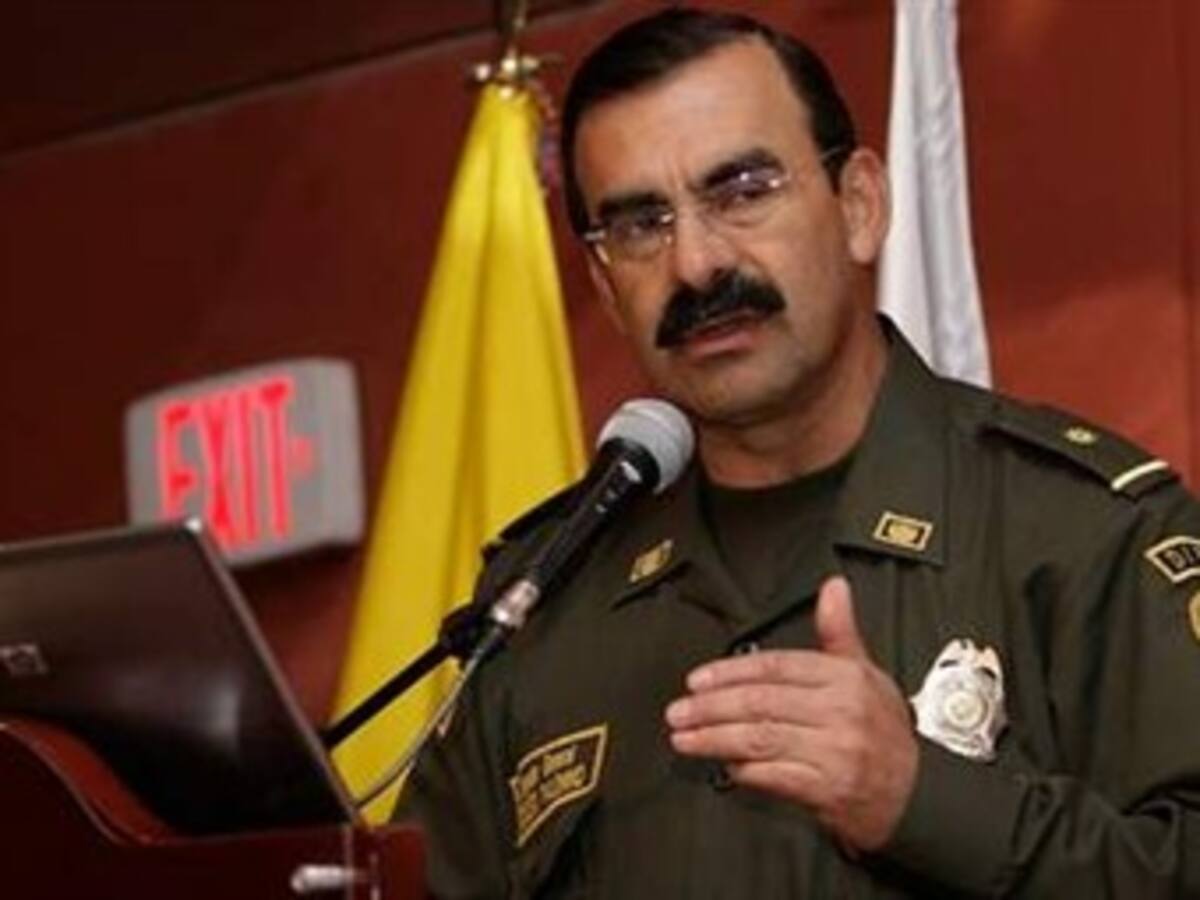 Policía niega agresión a agentes del CTI en captura del gobernador de La Guajira