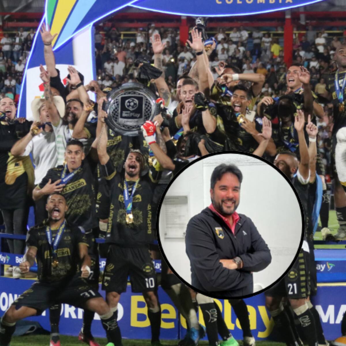 Escándalo en Torneo de Ascenso: Llaneros no se presentará a la final ante Unión Magdalena