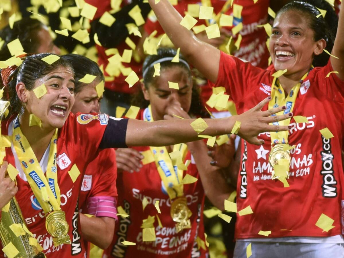 Definido el sistema del campeonato de la Liga Femenina 2020