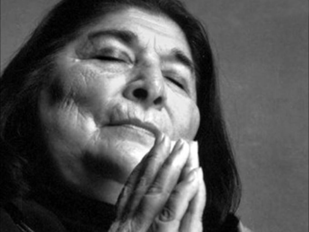 Mercedes Sosa recibió la extrema unción