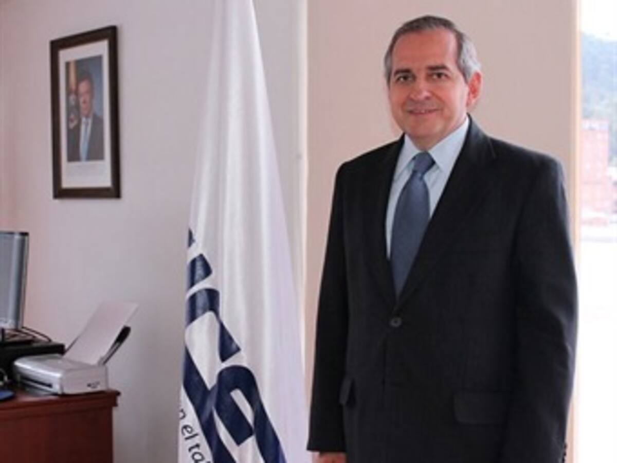 El incidente con afrodecendientes “fue un malentendido”: presidente de Icetex