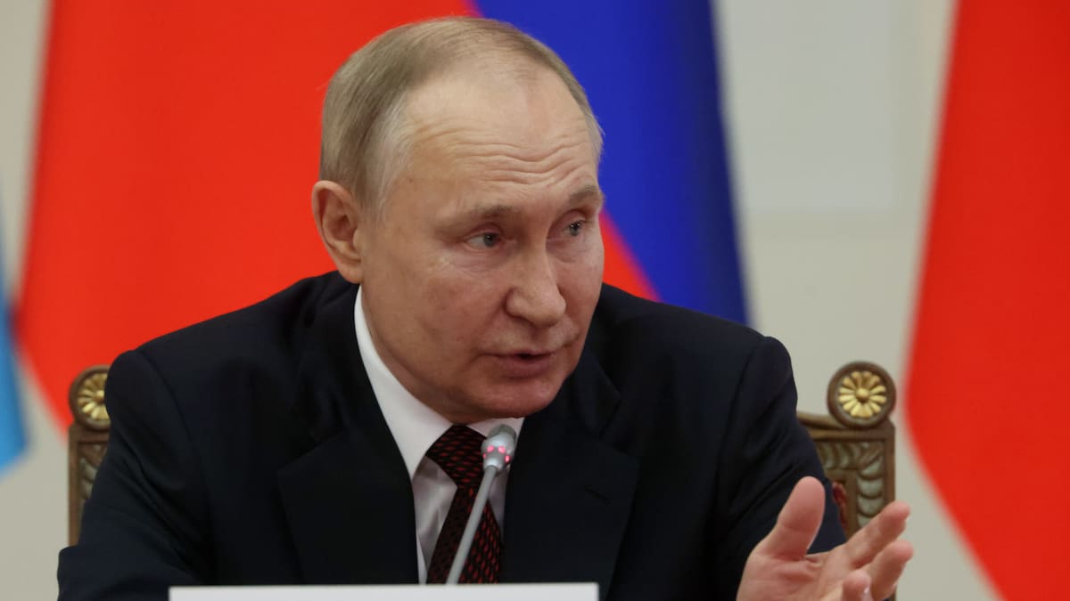 Continúan enfrentamientos entre Rusia y Ucrania pese a cese al fuego
