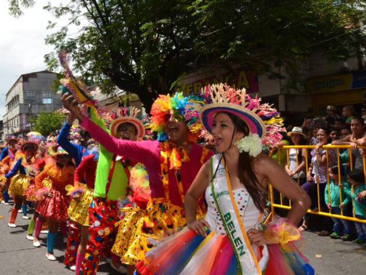 Prográmese para las fiestas de San Pedro
