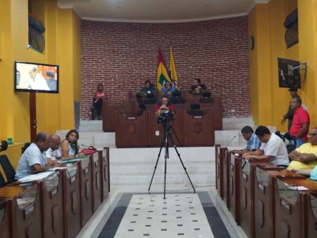 Consorcio del POT de Cartagena no dio respuesta al Concejo