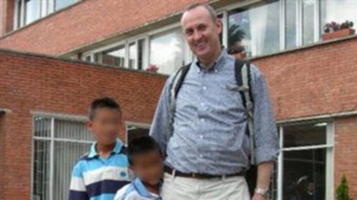 ICBF devuelve niños en adopción a norteamericano homosexual