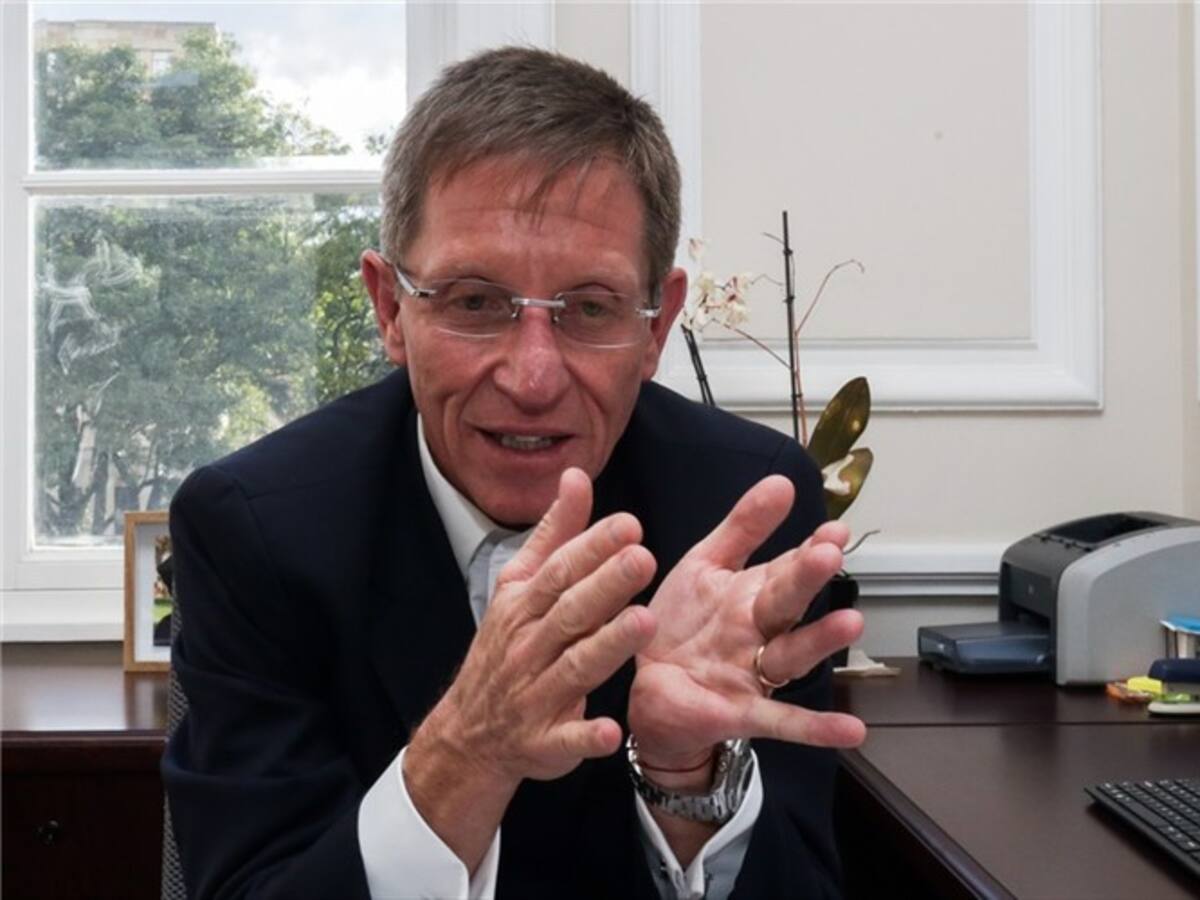 ONU planteó su preocupación ante medidas de protección de líderes sociales: Emilio Archila