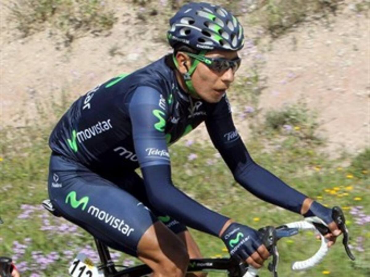 Hay nueve colombianos preinscritos en la Vuelta a España