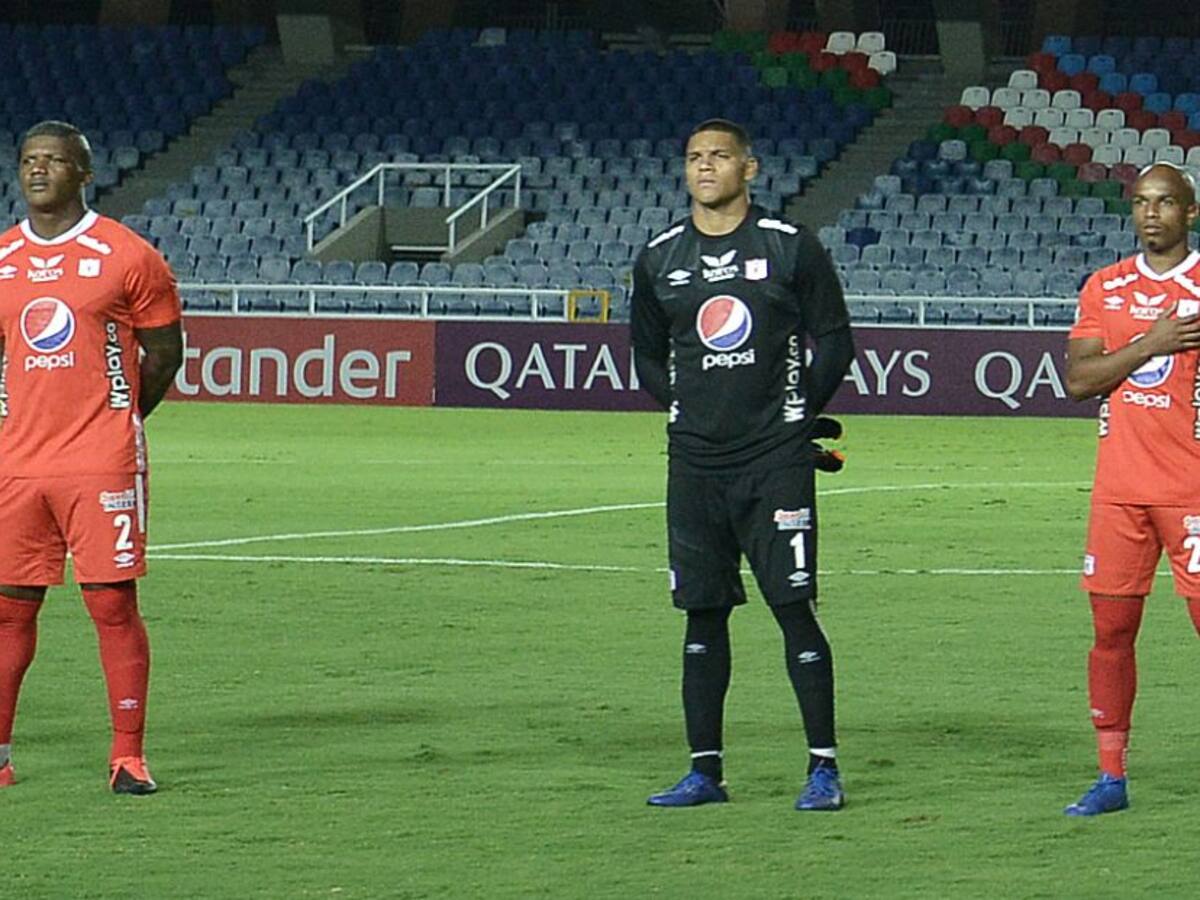 Joel Graterol: “No generamos en el segundo tiempo sino solo hasta el final”