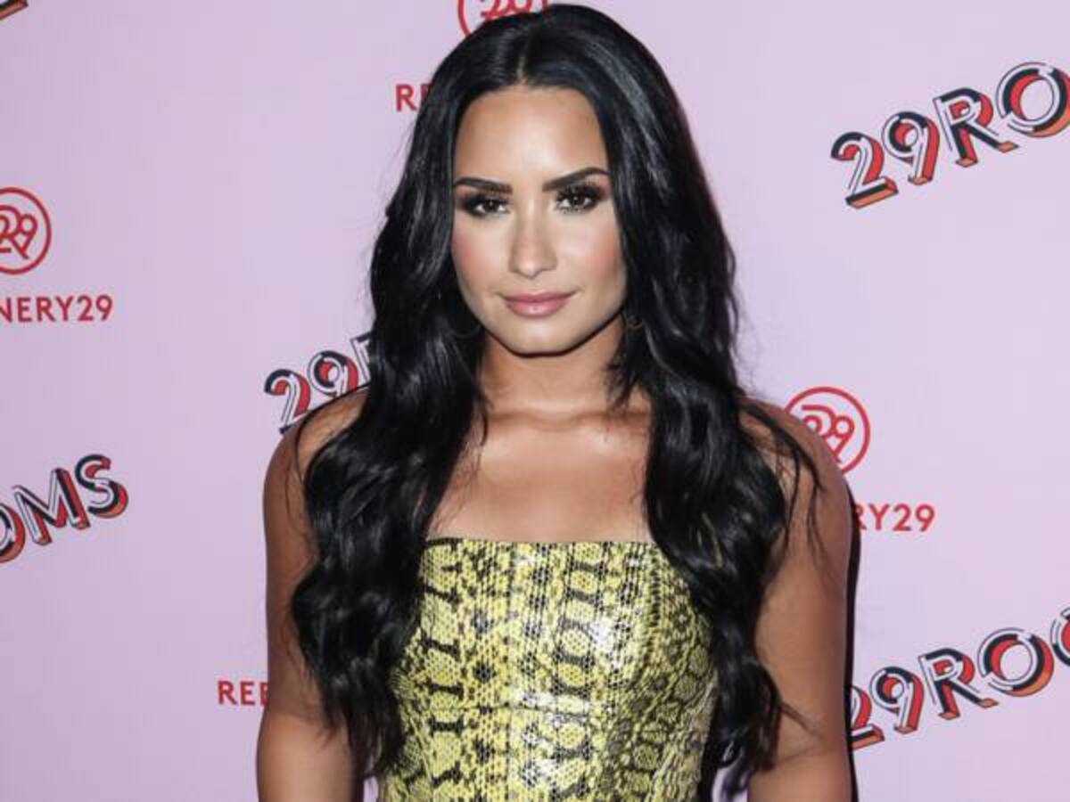 La sorprendente obsesión de Demi Lovato con Rihanna