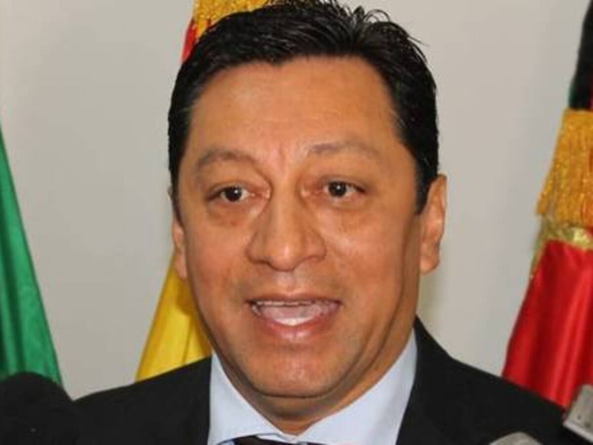 Quedaron en libertad dos personas capturadas con el exalcalde Lucho Bohórquez