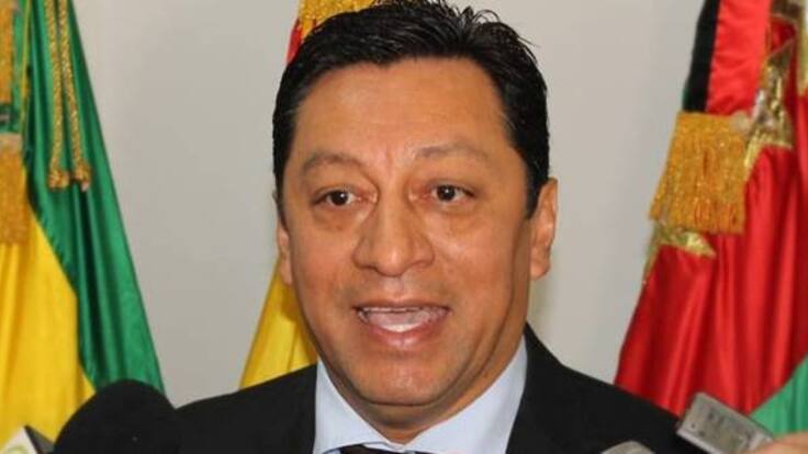 Abogado John Franco habla sobre la audiencia del caso manantial de amor