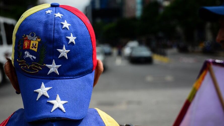 Hay preocupación por la “migración masiva” de venezolanos al departamento de Santander. Foto: Getty Images