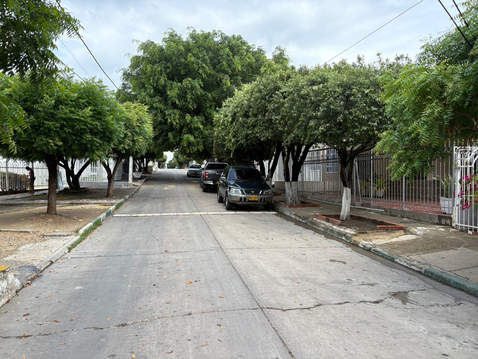 Caracol Radio