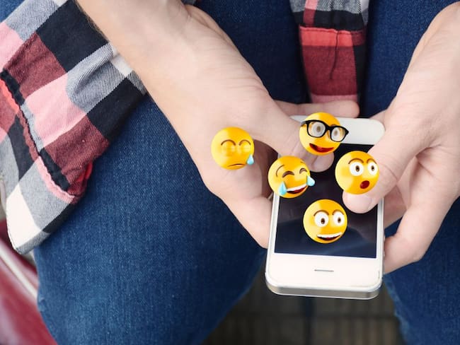 Estos son los nuevos emojis de WhatsApp que muchos esperaban