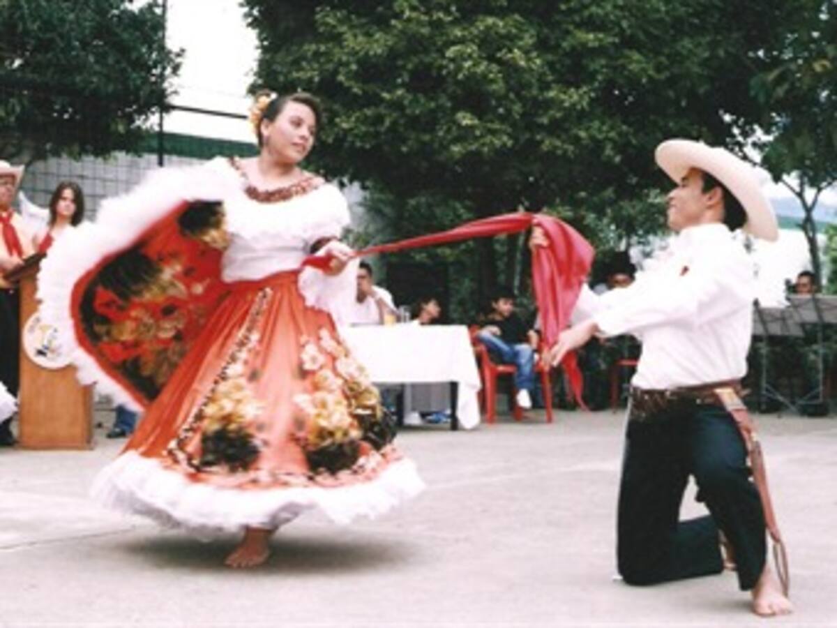 Presentan en Bogotá el 52º Festival y Reinado Nacional del Bambuco