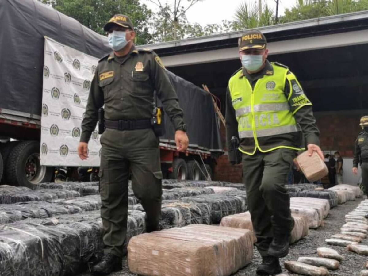 Líderes sociales de Risaralda alertan aumento de expendios de drogas