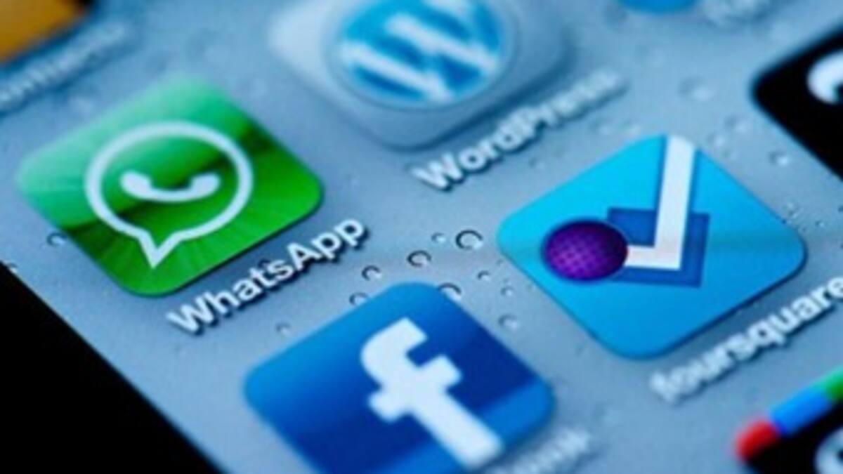 WhatsApp otra vez con virus