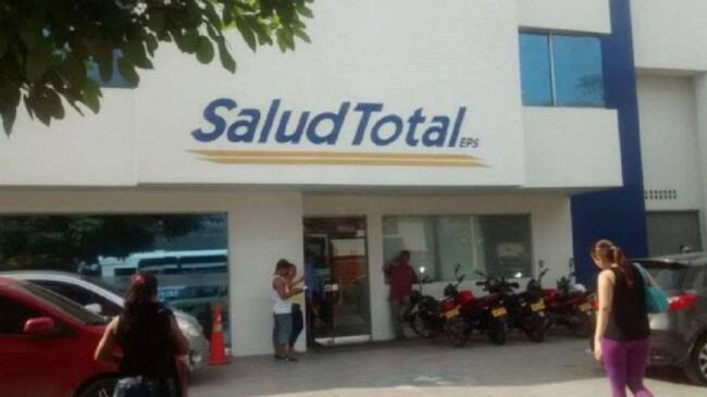 La EPS desmintió poner barreras para que Rosa Sánchez continuara su tratamiento, ya que ha suministrado gastos de traslado y viáticos