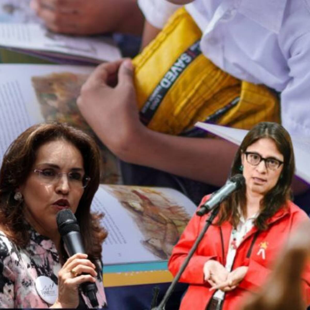 ¿Qué le espera a Bogotá en temas de educación con el gobierno de Abelardo de la Espriella?