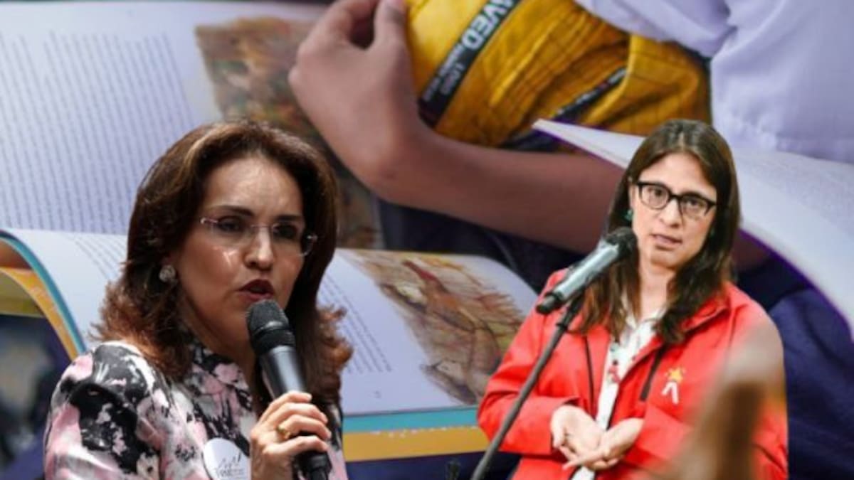 ¿Qué le espera a Bogotá en temas de educación con el gobierno de Abelardo de la Espriella?