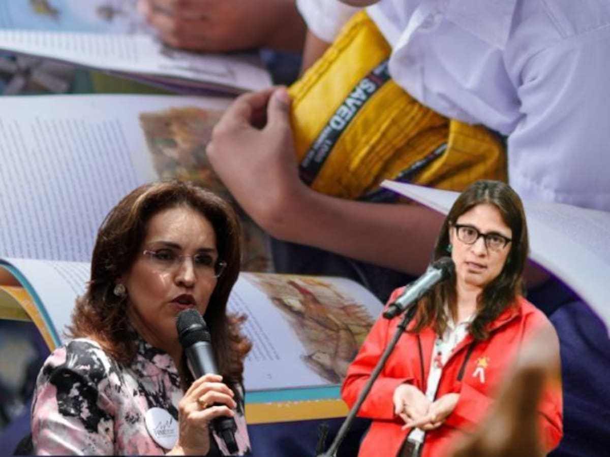 ¿Qué le espera a Bogotá en temas de educación con el gobierno de Abelardo de la Espriella?