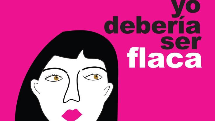 Yo debería ser flaca - Niños que comen intuitivamente