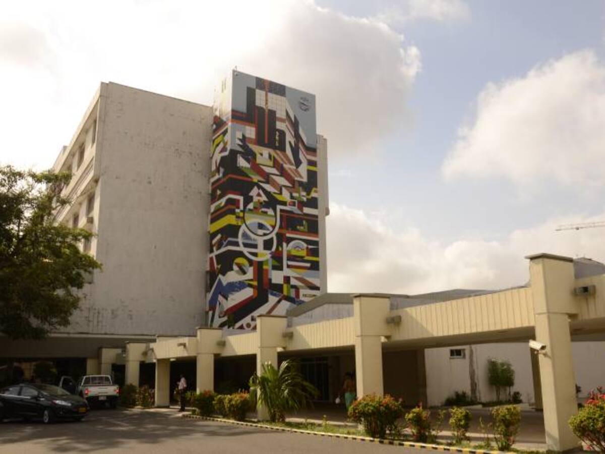 Gobernador Verano no descarta alianza con el Distrito para salvar al CARI