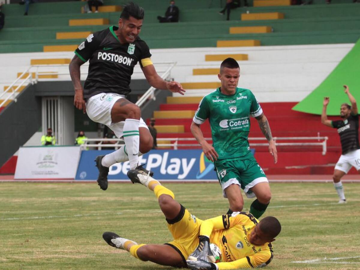 “Lo bueno es que ningún jugador salió con una rodilla hecha pedazos”