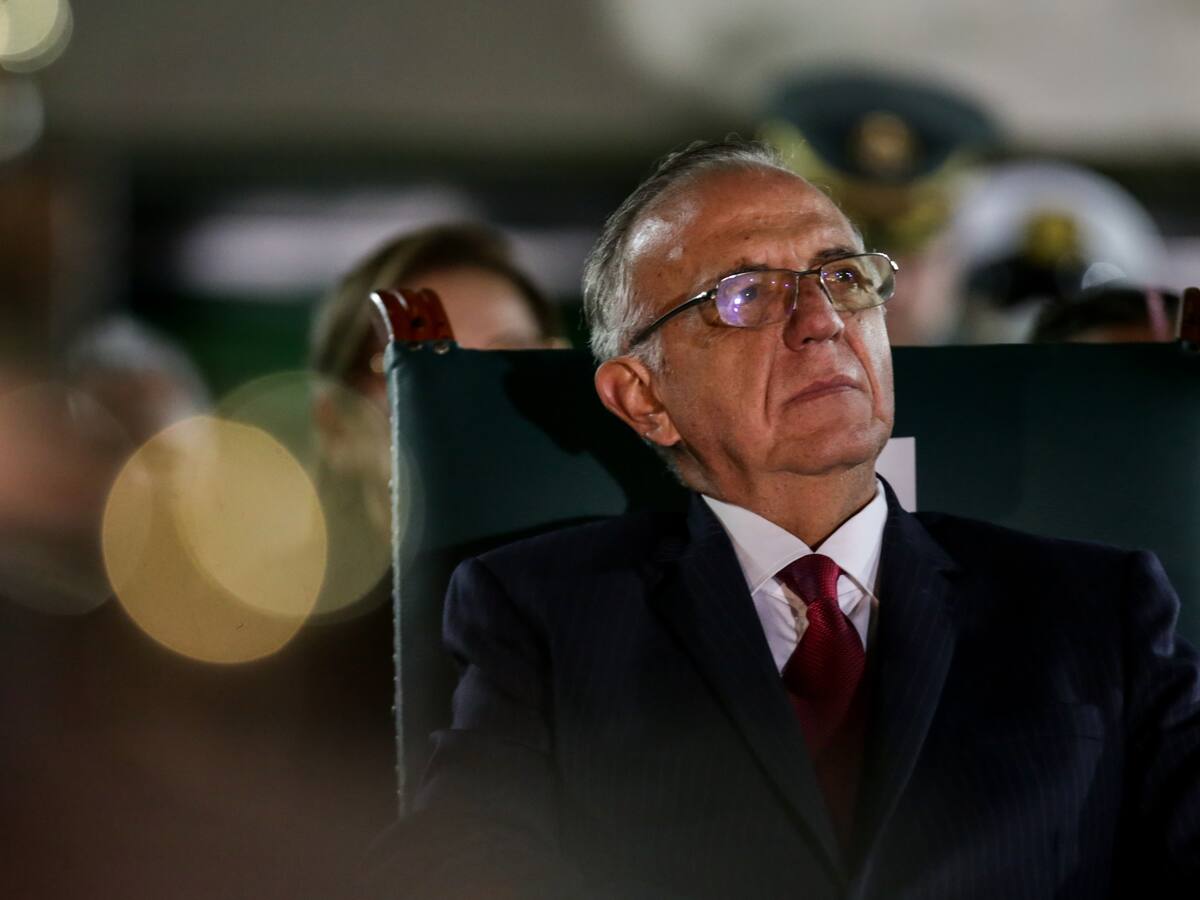 MinDefensa sobre patrullajes de disidencias: “Están desconociendo el cese al fuego”