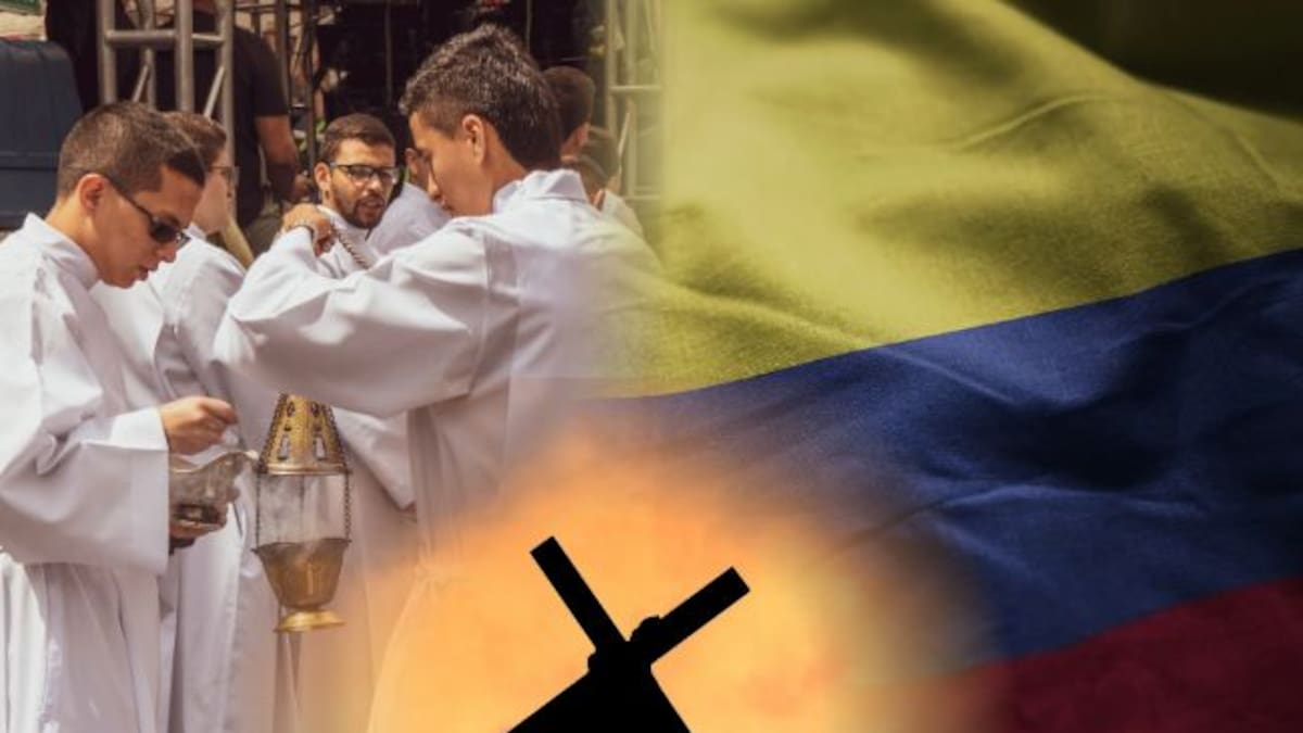 Semana Santa 2026: cinco destinos emblemáticos para visitar en Colombia