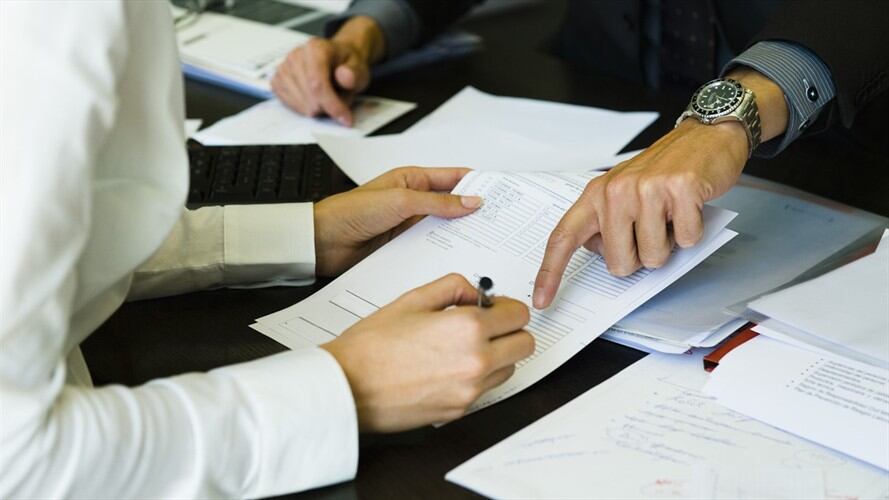 Según la Presidencia, la nueva ley garantizará la transparencia en los procesos contractuales. Foto: Getty Images