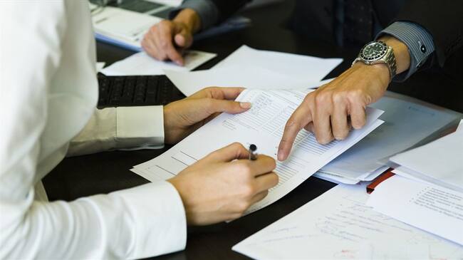 Según la Presidencia, la nueva ley garantizará la transparencia en los procesos contractuales. Foto: Getty Images