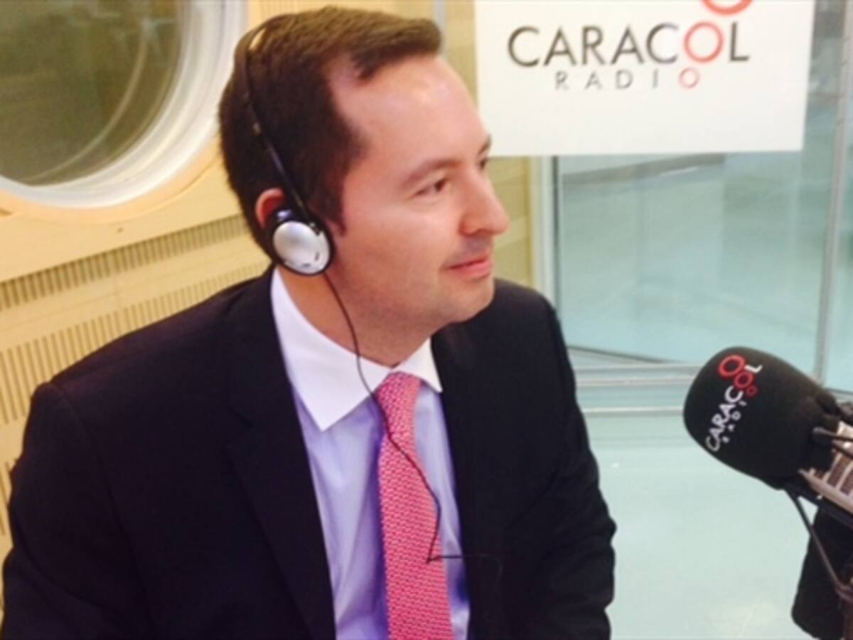Fuero para procurador, contralor y defensor es un harakiri: vicefiscal