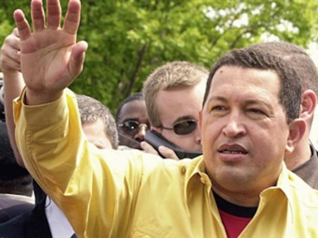 Chávez evoluciona de situación estable a recuperación favorable: Nicolás Maduro