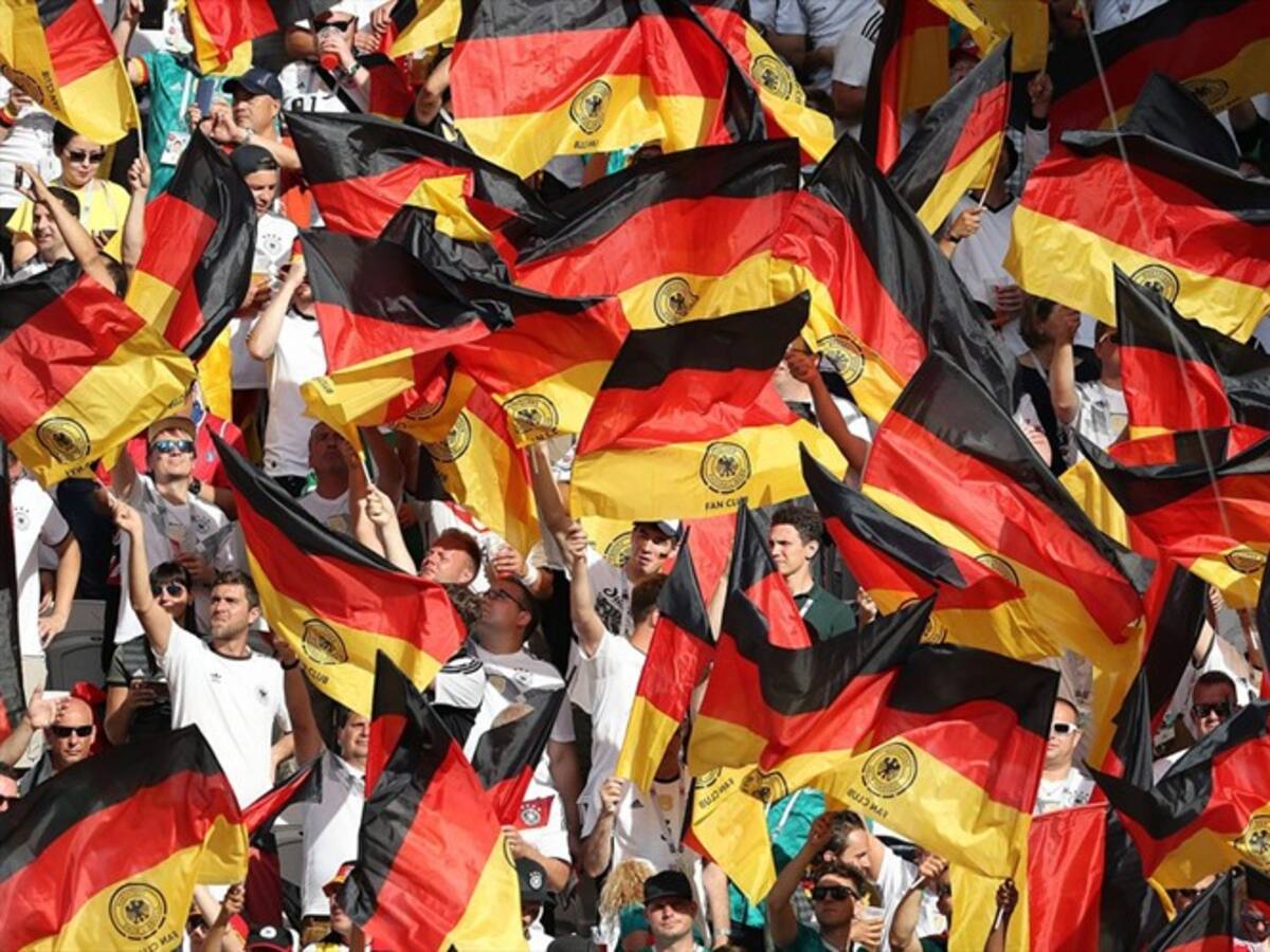 Alemania no tuvo actitud para defender el título del 2014: periodista deportivo alemán