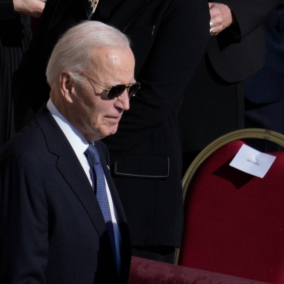 Joe Biden, expresidente de EE.UU., se someterá a radioterapia por cáncer de próstata