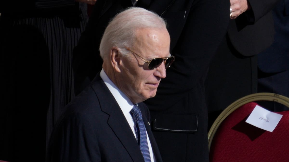 Joe Biden, expresidente de EE.UU., se someterá a radioterapia por cáncer de próstata