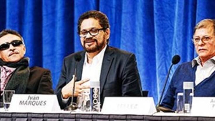 Conversaciones de paz se reanudarán el próximo martes