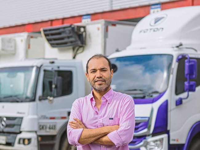 “La logística es una gran oportunidad para el Tolima”: Andrés Sierra