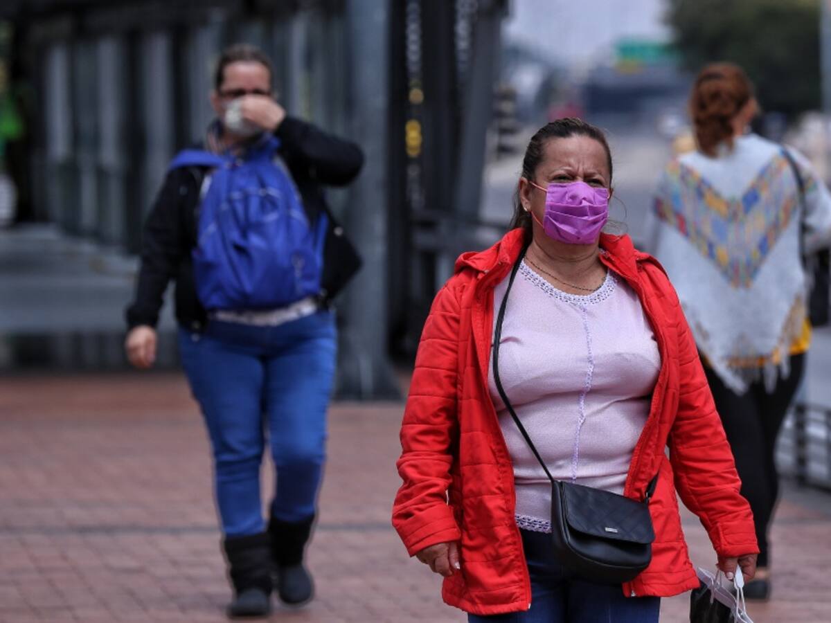 Lo que necesitamos saber sobre el aislamiento después del 27 de abril