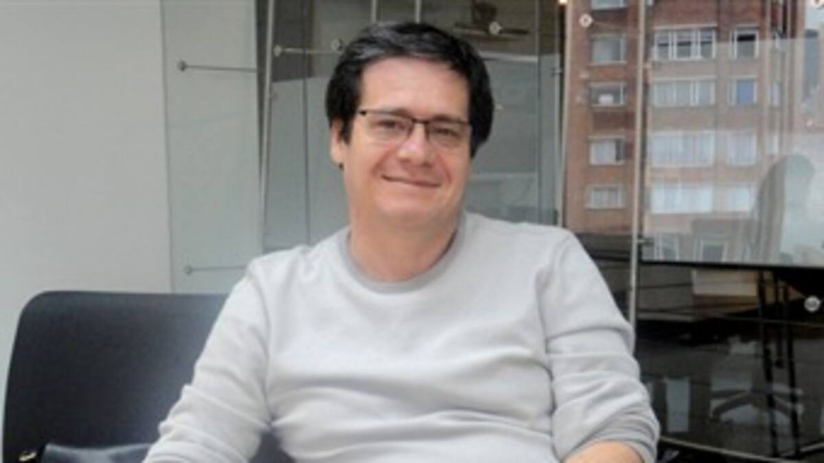 El Director de Comunicaciones de Google para América Latina conversó con Caracol Radio sobre G+
