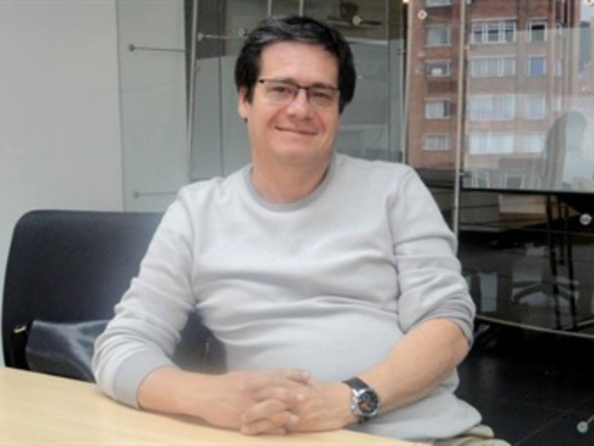 El Director de Comunicaciones de Google para América Latina conversó con Caracol Radio sobre G+