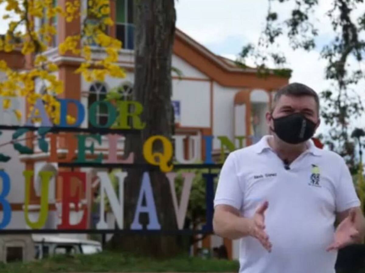 Buenavista es el único municipio del Quindío sin fallecidos por COVID-19