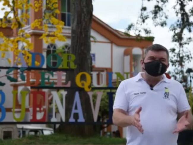 Buenavista es el único municipio del Quindío sin fallecidos por COVID-19